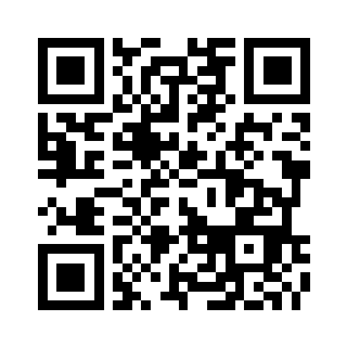 QR code — vote on pulse.krateo.me